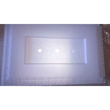 144W LED Square Ceiling Light